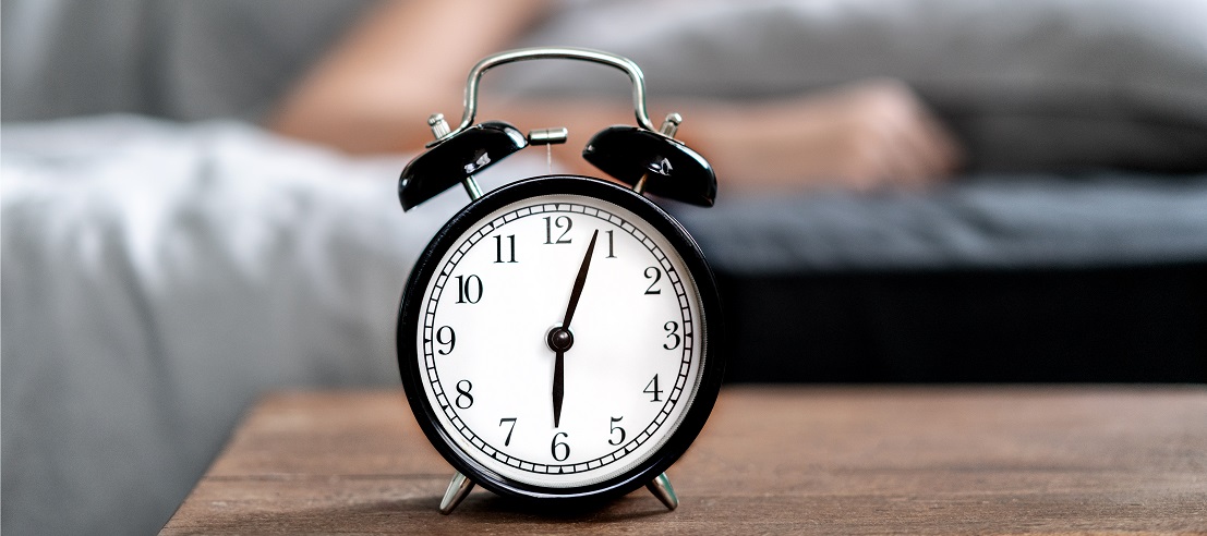 Chronotyp poranny