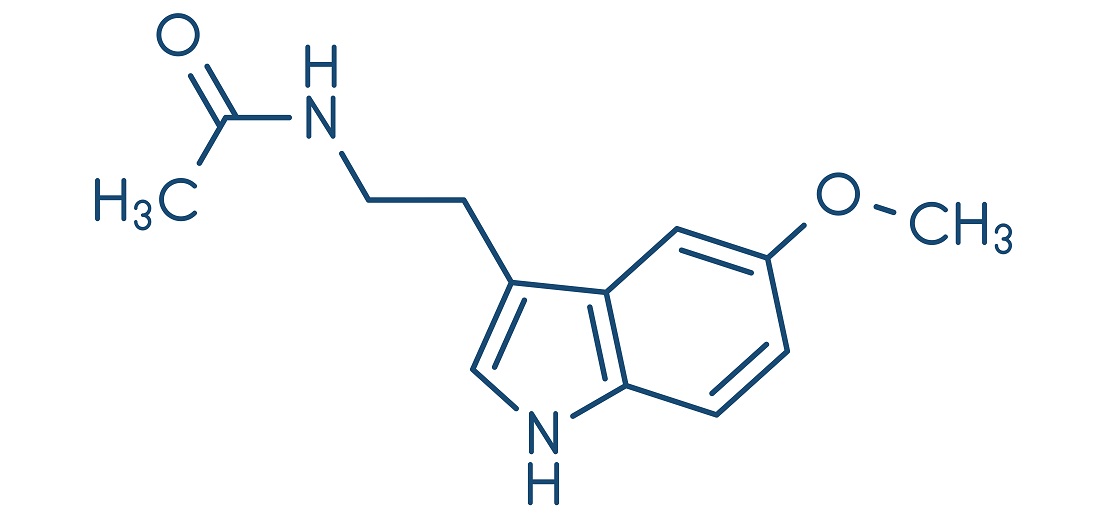 melatonina
