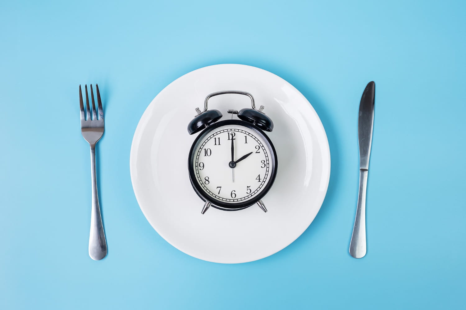 Chrononutrition, czyli chronodieta lub chronożywienie