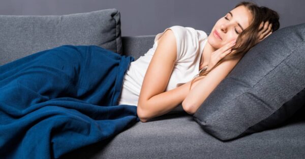 Czym jest power nap, czyli drzemka energetyczna?