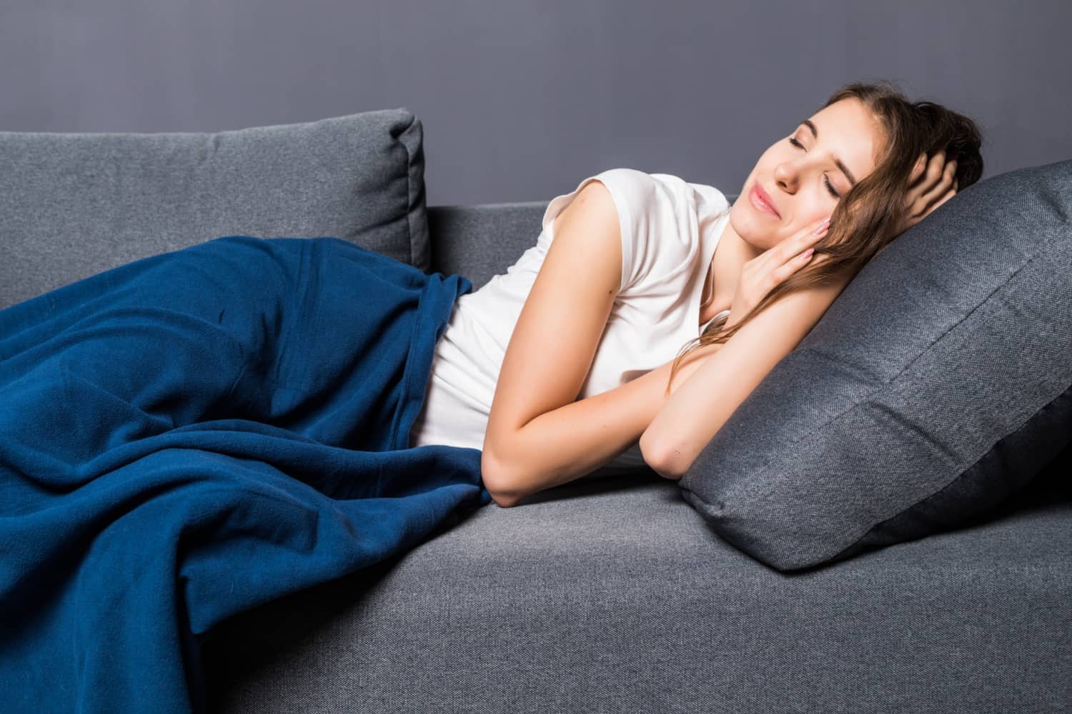 Czym jest power nap, czyli drzemka energetyczna?